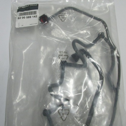 Fuel Hose Master II Renault 8200589142 Fuel Hose Master II Renault 8200589142