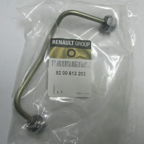 Fuel Hose Master II Renault 8200613202