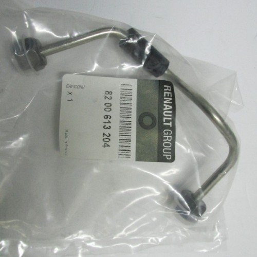 Fuel Hose Master II Renault 8200613204