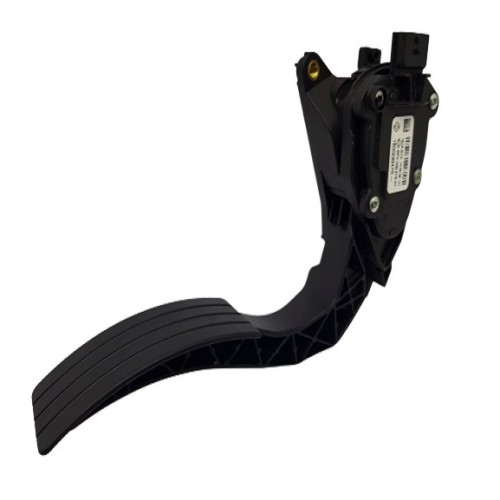 Accelerator Pedal Potentiometer Clio III 1.5 Renault 8200699681 Accelerator Pedal Potentiometer Clio III 1.5 Renault 8200699681