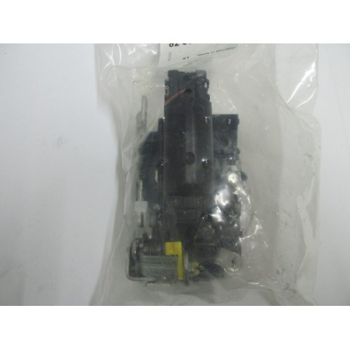 Front Door Lock KANGOO Renault 8200727504