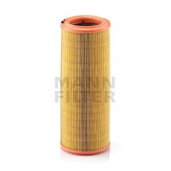 Air Filter FIAT Mann C1189 Air Filter FIAT Mann C1189
