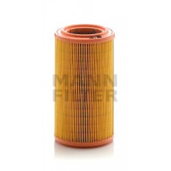 Air Filter PEUGEOT Mann C1286/1