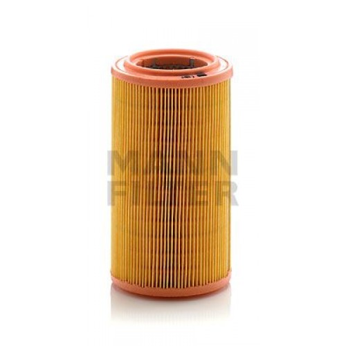 Air Filter PEUGEOT Mann C1286/1