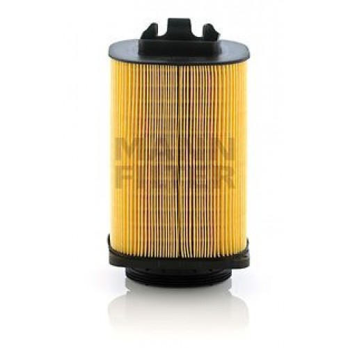 Air Filter MERCEDES-BENZ Mann C14006