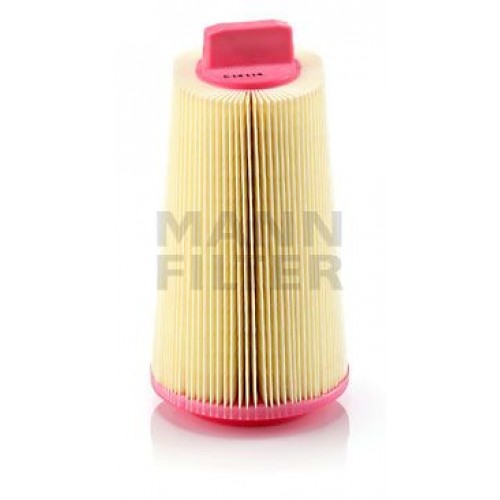 Air Filter MERCEDES-BENZ Mann C14114