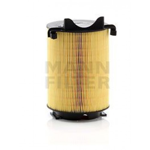 Air Filter VOLKSWAGEN Mann C14130