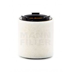 Air Filter SKODA Mann C15008