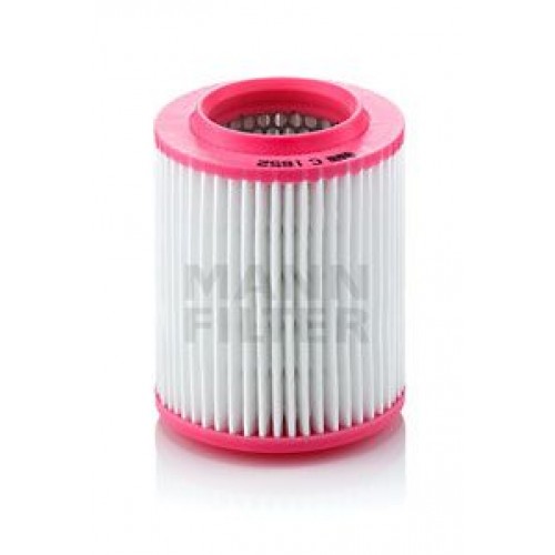 Air Filter AUDI Mann C1652 Air Filter AUDI Mann C1652