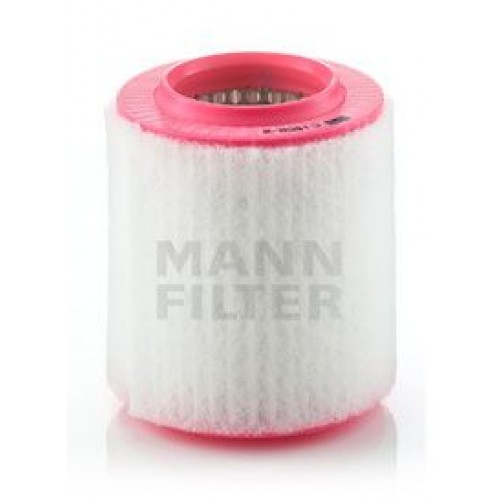 Air Filter AUDI Mann C1652/2