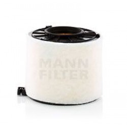 Air Filter AUDI Mann C17011