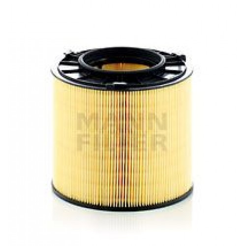 Air Filter AUDI Mann C17013