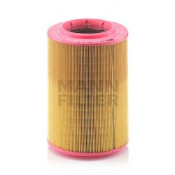 Air Filter VOLKSWAGEN Mann C17201/3