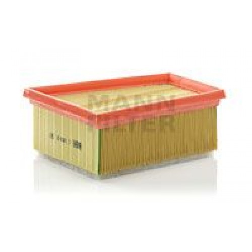 Air Filter RENAULT Mann C1858/2 Air Filter RENAULT Mann C1858/2