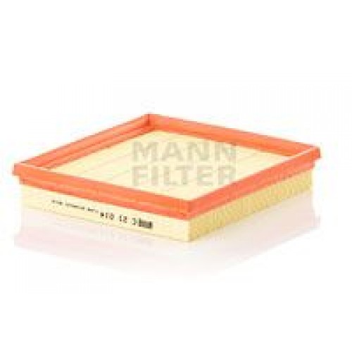 Air Filter VOLKSWAGEN Mann C21014 Air Filter VOLKSWAGEN Mann C21014
