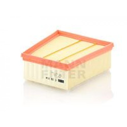 Air Filter RENAULT Mann C22014 Air Filter RENAULT Mann C22014