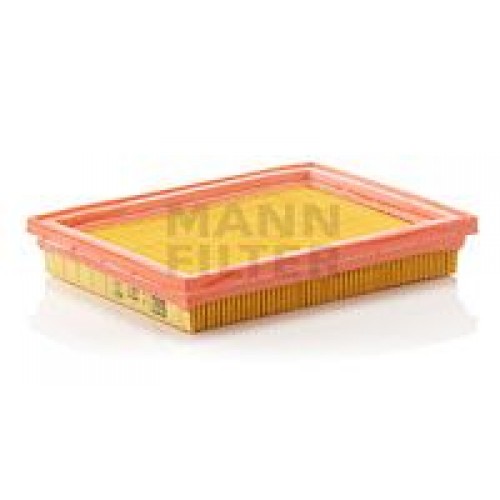 Air Filter MINI Mann C2237 Air Filter MINI Mann C2237