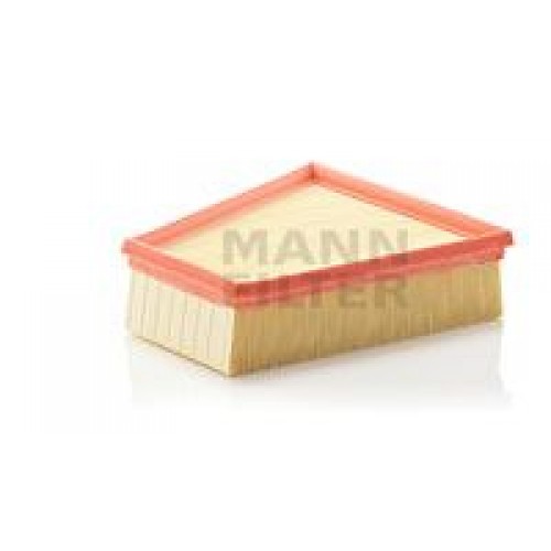 Air Filter SKODA Mann C2295/2 Air Filter SKODA Mann C2295/2