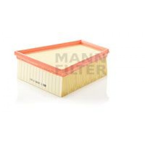 Air Filter VOLKSWAGEN Mann C2295/3 Air Filter VOLKSWAGEN Mann C2295/3