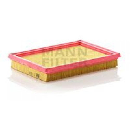 Air Filter NISSAN Mann C2329 Air Filter NISSAN Mann C2329