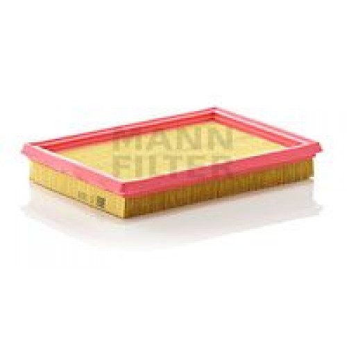 Air Filter NISSAN Mann C2329