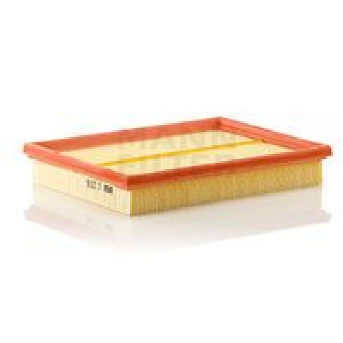 Air Filter CHRYSLER Mann C2376 Air Filter CHRYSLER Mann C2376