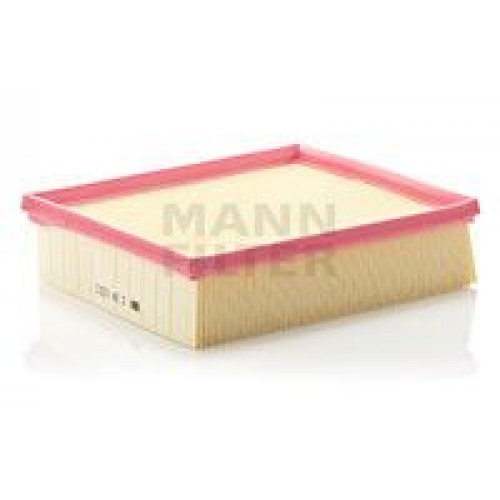 Air Filter RENAULT Mann C24123/2 Air Filter RENAULT Mann C24123/2
