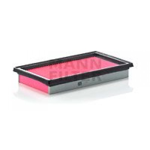 Air Filter NISSAN Mann C2420 Air Filter NISSAN Mann C2420