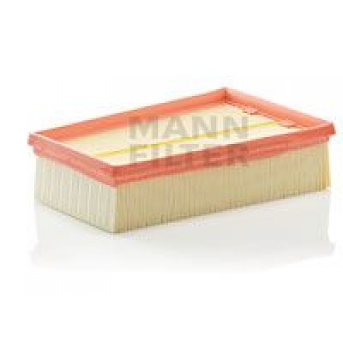 Air Filter RENAULT Mann C2433/2