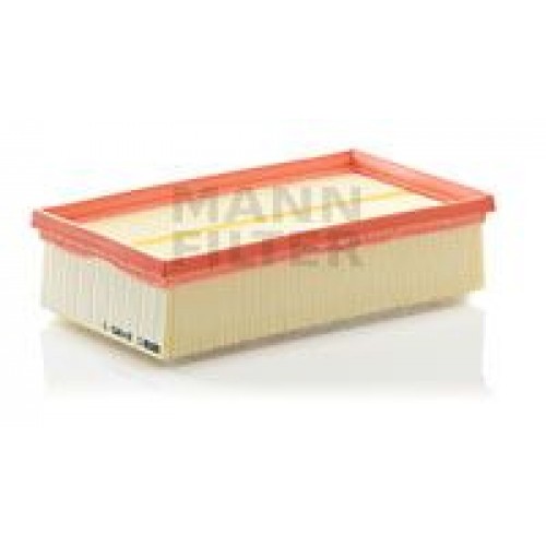 Air Filter RENAULT Mann C2485/1