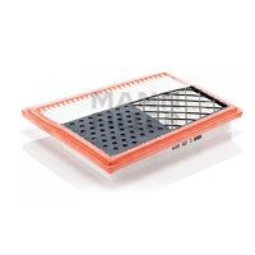 Air Filter MERCEDES-BENZ Mann C25004 Air Filter MERCEDES-BENZ Mann C25004
