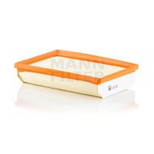 Air Filter FIAT Mann C25033 Air Filter FIAT Mann C25033