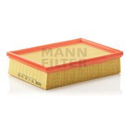 Air Filter BMW Mann C25114