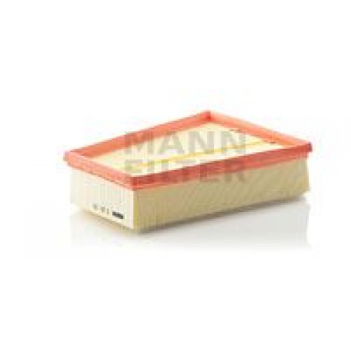 Air Filter RENAULT Mann C25115