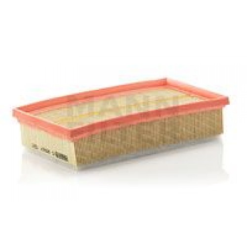 Air Filter CITROEN Mann C2567 Air Filter CITROEN Mann C2567