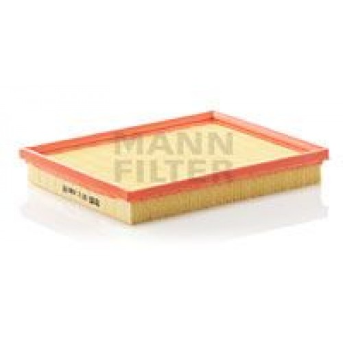 Air Filter FIAT Mann C2569 Air Filter FIAT Mann C2569