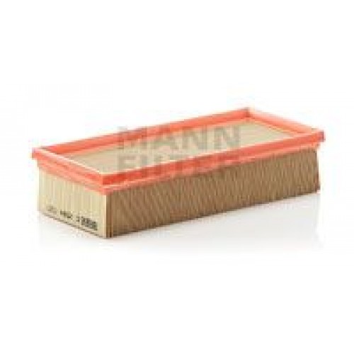 Air Filter Mann C2584