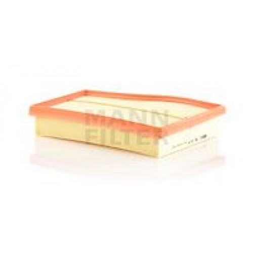 Air Filter MERCEDES-BENZ Mann C26017 Air Filter MERCEDES-BENZ Mann C26017