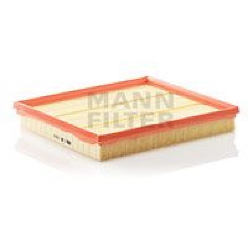 Air Filter MERCEDES-BENZ Mann C26110/2