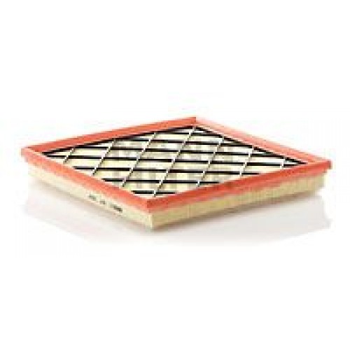 Air Filter CHEVROLET Mann C27107 Air Filter CHEVROLET Mann C27107