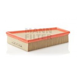 Air Filter PEUGEOT Mann C27124
