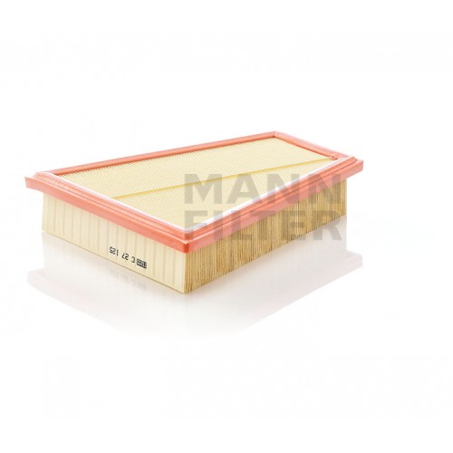 Air Filter BMW Mann C27125 Air Filter BMW Mann C27125