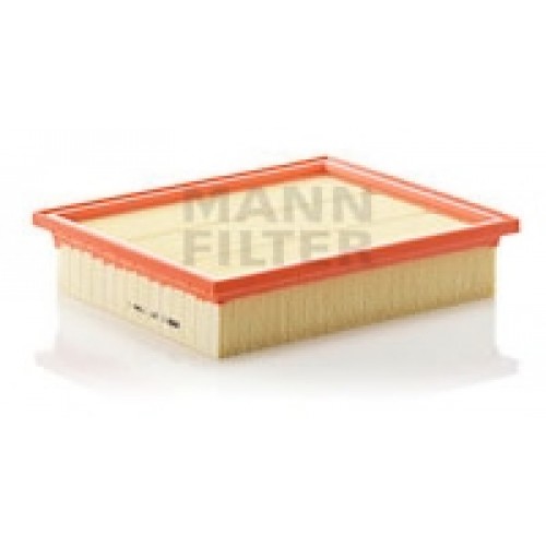 Air Filter VOLKSWAGEN Mann C27154/1