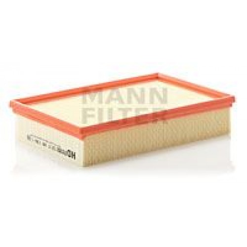 Air Filter VOLKSWAGEN Mann C28136/1