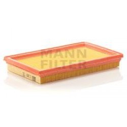 Air Filter MINI Mann C2851 Air Filter MINI Mann C2851