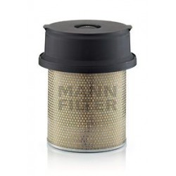 Air Filter MERCEDES-BENZ Mann C291219/1 Air Filter MERCEDES-BENZ Mann C291219/1