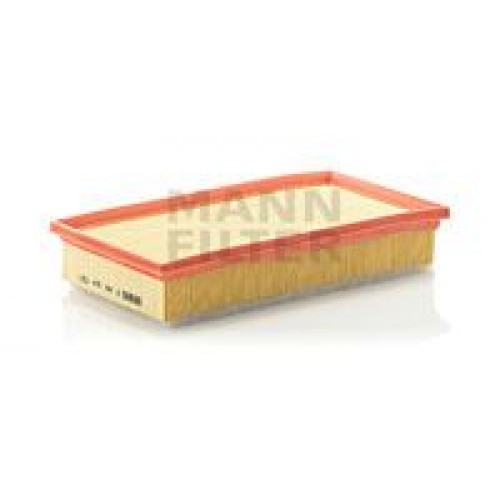 Air Filter ALFA ROMEO Mann C29124