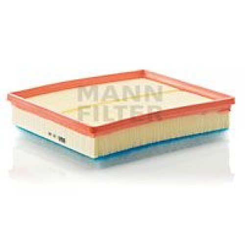 Air Filter RENAULT Mann C29168