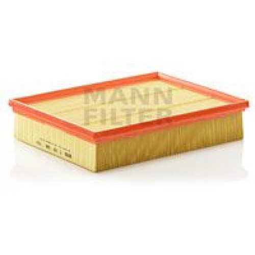 Air Filter VOLKSWAGEN Mann C29198