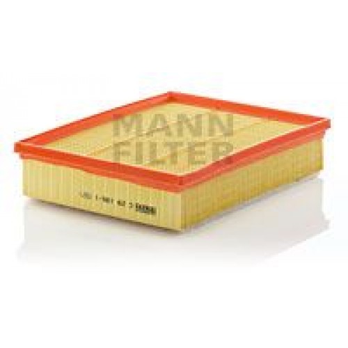 Air Filter VOLKSWAGEN Mann C29198/1